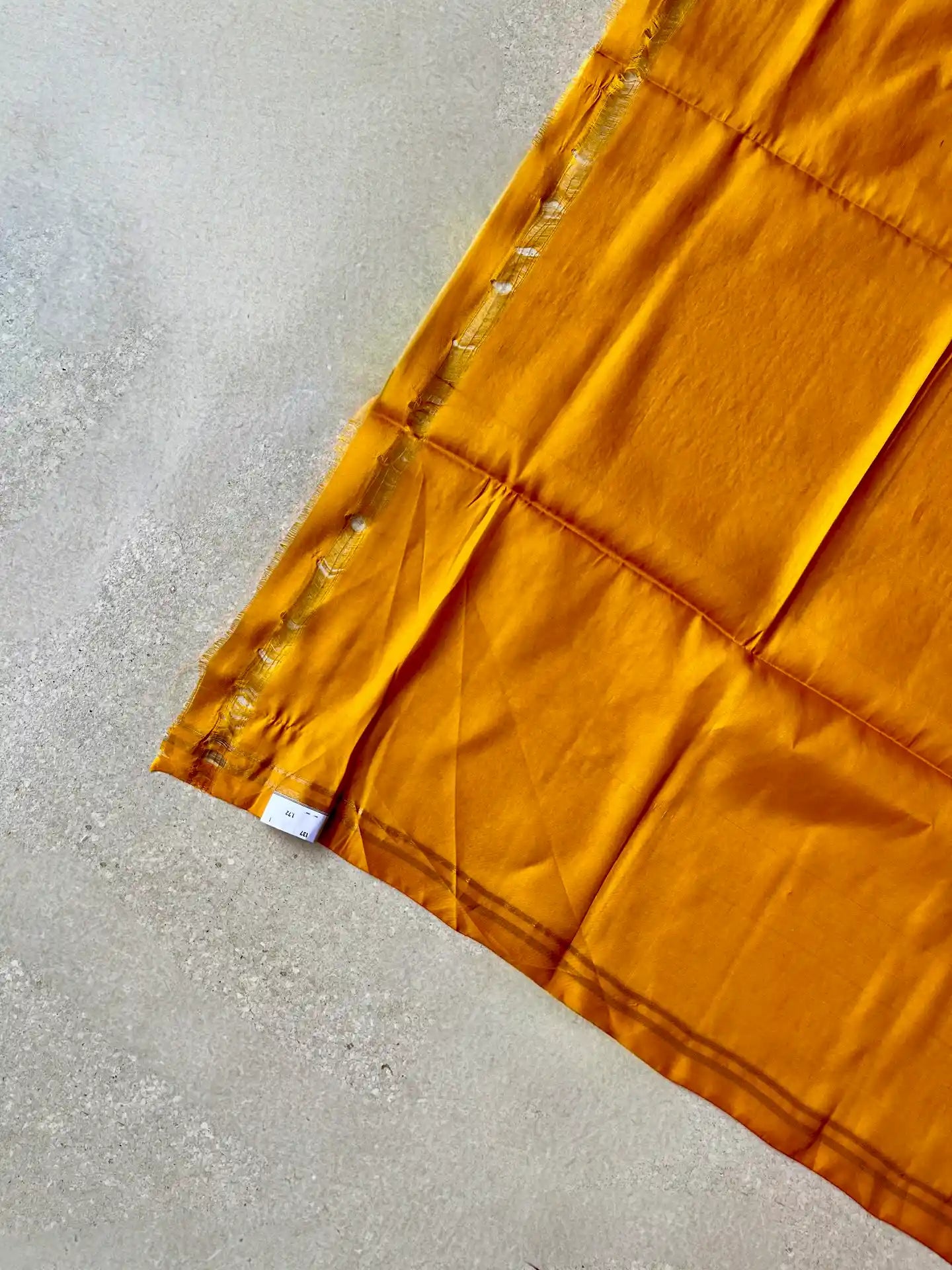 Kanjivaram silk red sari