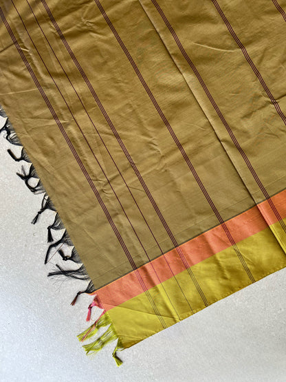 Arani Pattu purple saree